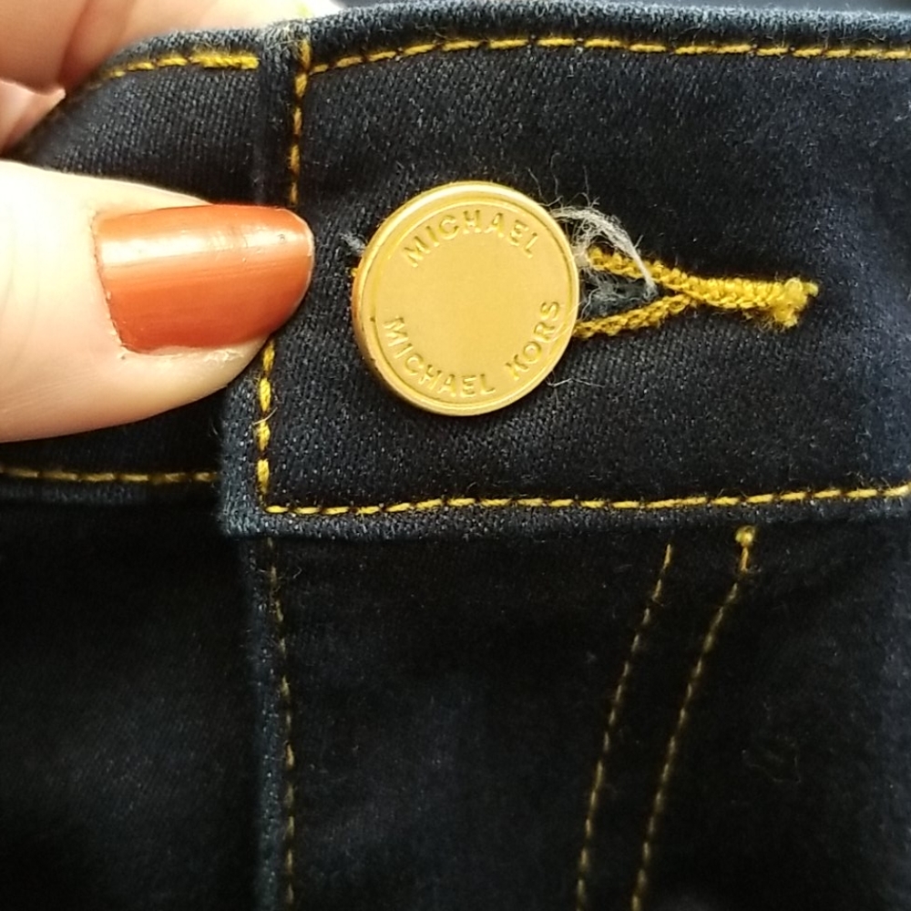 💙 MK JEANS - Picture 3 of 14